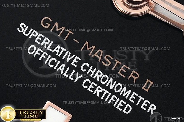 0123 Reliable ROLGMT183 – GMT II 984